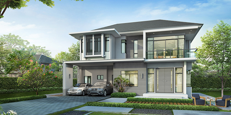 รูปภาพ เพอร์เฟค มาสเตอร์พีซ (The Signature) แจ้งวัฒนะ (Perfect Masterpiece (The Signature) Chaengwatthana)