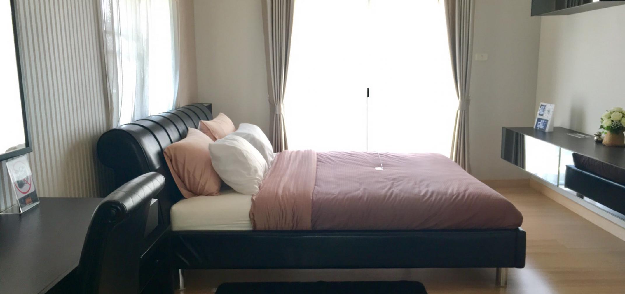 รูปภาพ กาญจน์กนกวิลล์ 11 สันนาเม็ง (Karnkanok Ville 11 Sannameng)