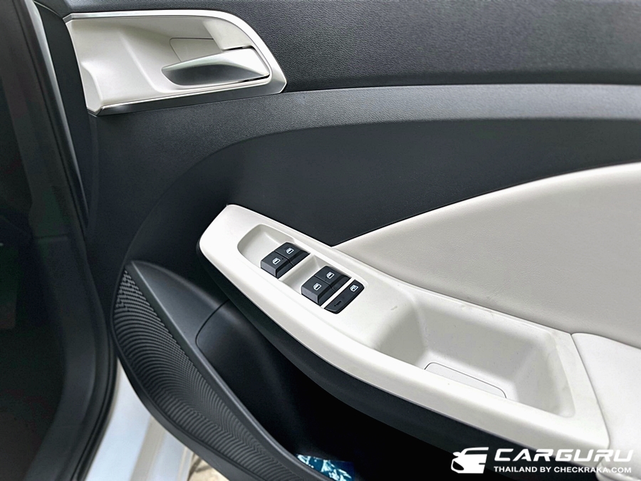 รูปภาพ เอ็มจี MG 3 HYBRID D ปี 2024