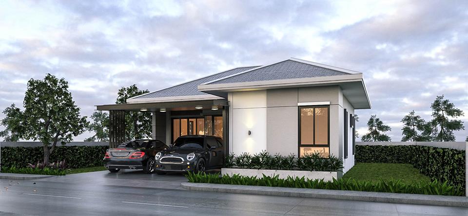 รูปภาพ มิลเลี่ยน โฮม สีคิ้ว (Million Home Sikiew)