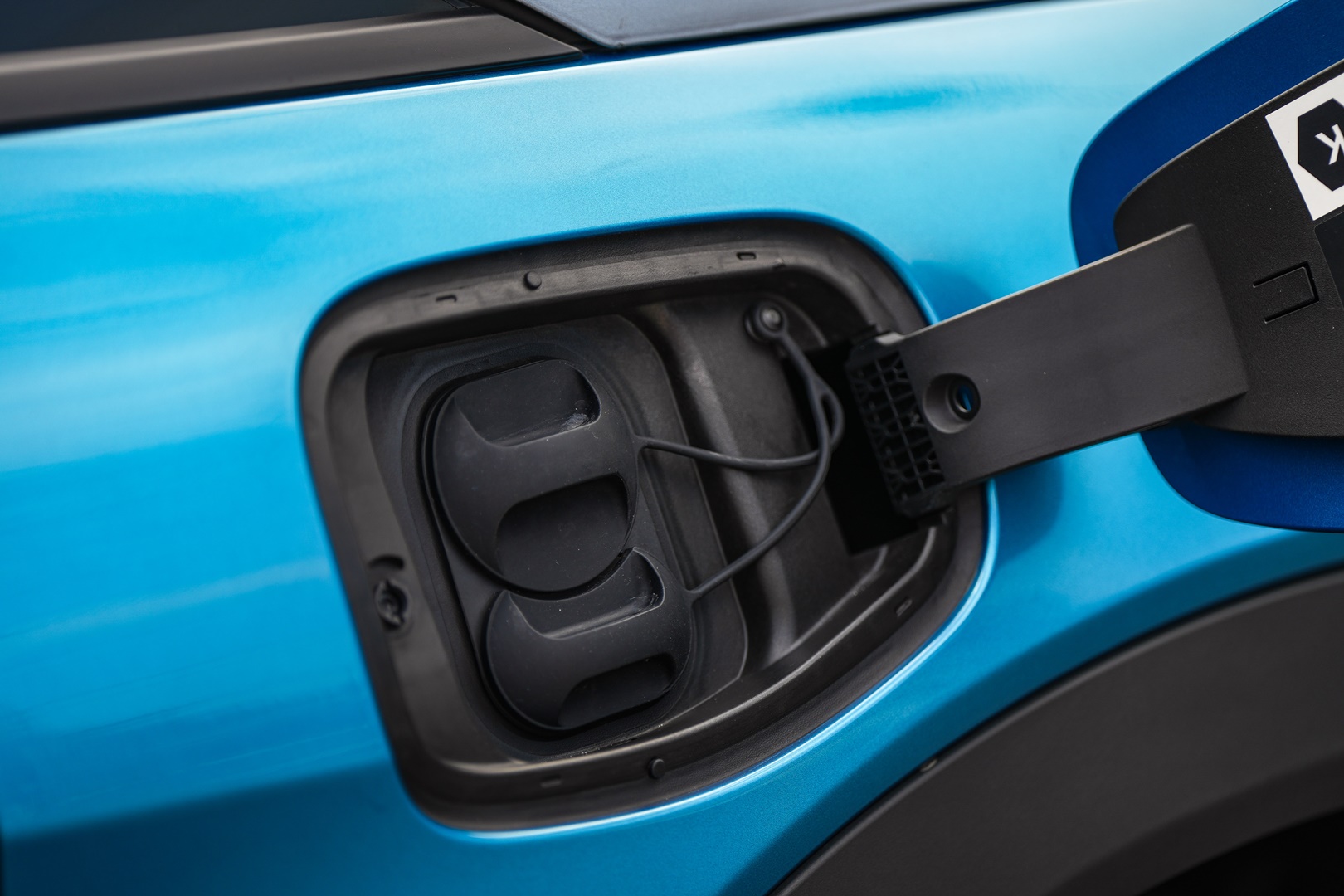 รูปภาพ บีวายดี BYD Dolphin Extended Range ปี 2023