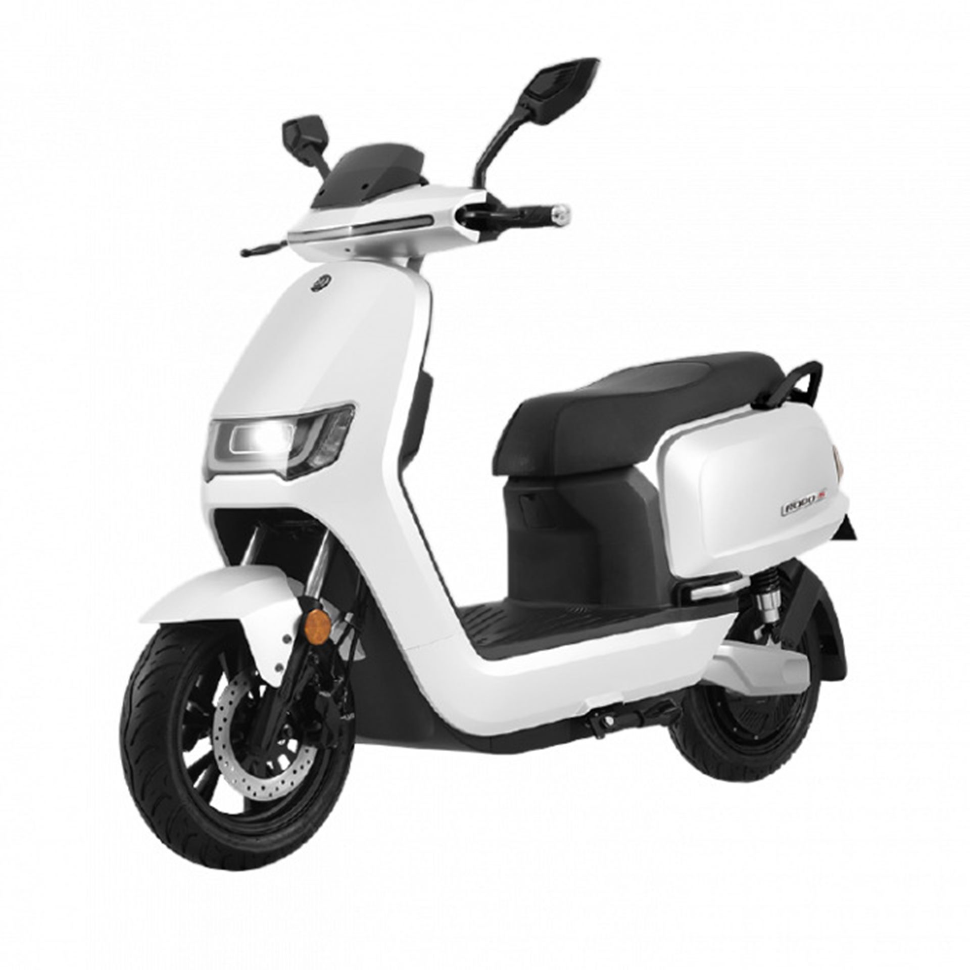 รูปภาพ อีเอ็ม EM Robo-S EV ปี 2023