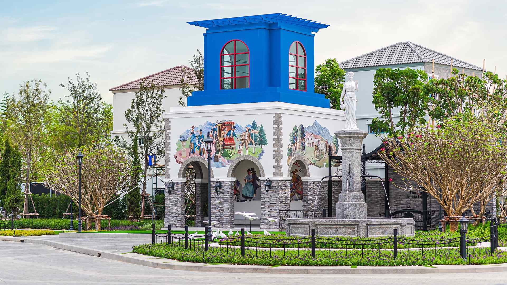 รูปภาพ อินดี้ บางนา - รามคำแหง 2 (Indy Bangna - Ramkhamhaeng 2)