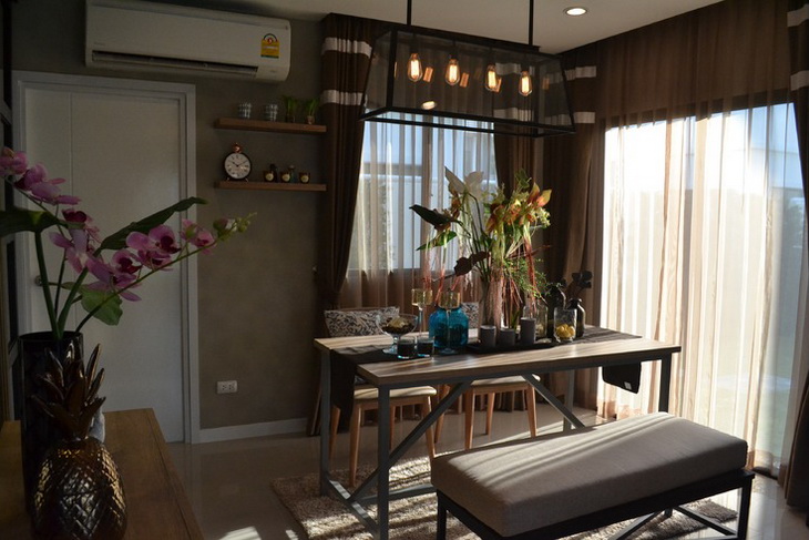 รูปภาพ บ้านพฤกษา ไพร์ม รังสิต - คลอง 3 (Bann Pruksa Prime Rangsit - Klong 3)