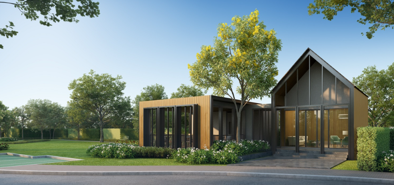 รูปภาพ ภูริ บางน้ำเปรี้ยว (Puri  Bang Nam Priao)