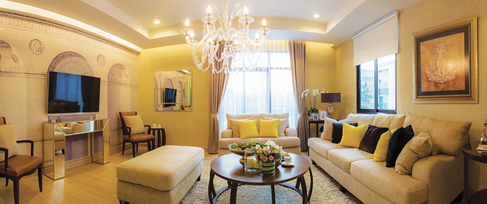 รูปภาพ ชิค โฮม ออฟฟิศ (CHIC Home Office)