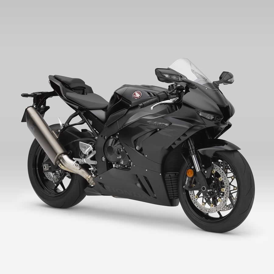 รูปภาพ ฮอนด้า Honda CBR 1000RR-R Fireblade ปี 2020