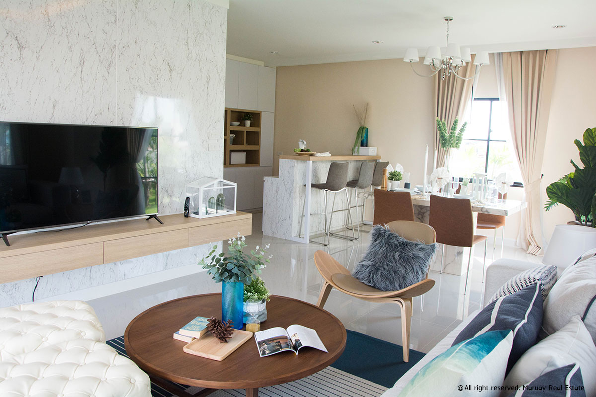 รูปภาพ บ้านมารวย โสธร 4 ฉะเชิงเทรา (Baan Marui Sothon 4 Chacherngsao)