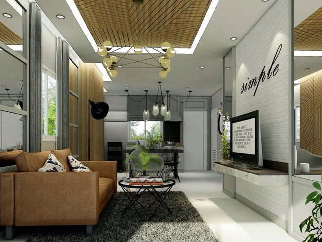 รูปภาพ บ้านพฤกษา รังสิต - บางพูน 3 (Baan Pruksa Rangsit - Bang Phun 3)