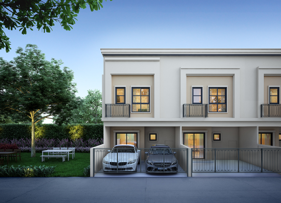 รูปภาพ สตอรี่ส์ รังสิต - วงแหวน (Stories Rangsit -Wongwaen)