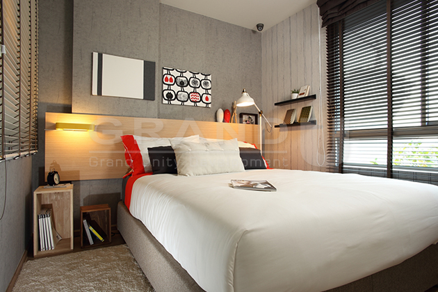 รูปภาพ คอนโด ยู แคมปัส รังสิต-เมืองเอก (Condo U Campus Rangsit-Muangake)