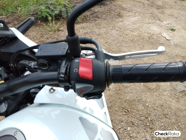 รูปภาพ ฮอนด้า Honda CB 500X MY20 ปี 2020