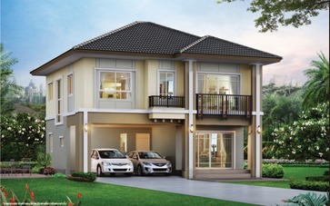 รูปภาพ ภัสสร เพรสทีจ ปิ่นเกล้า-เพชรเกษม (Passorn Prestige Pinklao-Phetkasem)