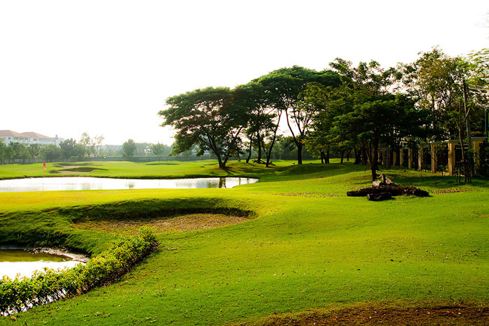 รูปภาพ วิลล่า นครินทร์ อ่อนนุช-วงแหวน (Villa Nakarin)