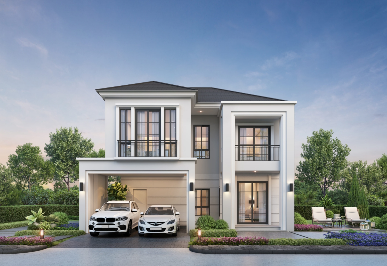 รูปภาพ แอสโทเรีย พหลโยธิน-ลำลูกกา (Astoria Phahonyothin-Lamlukka)