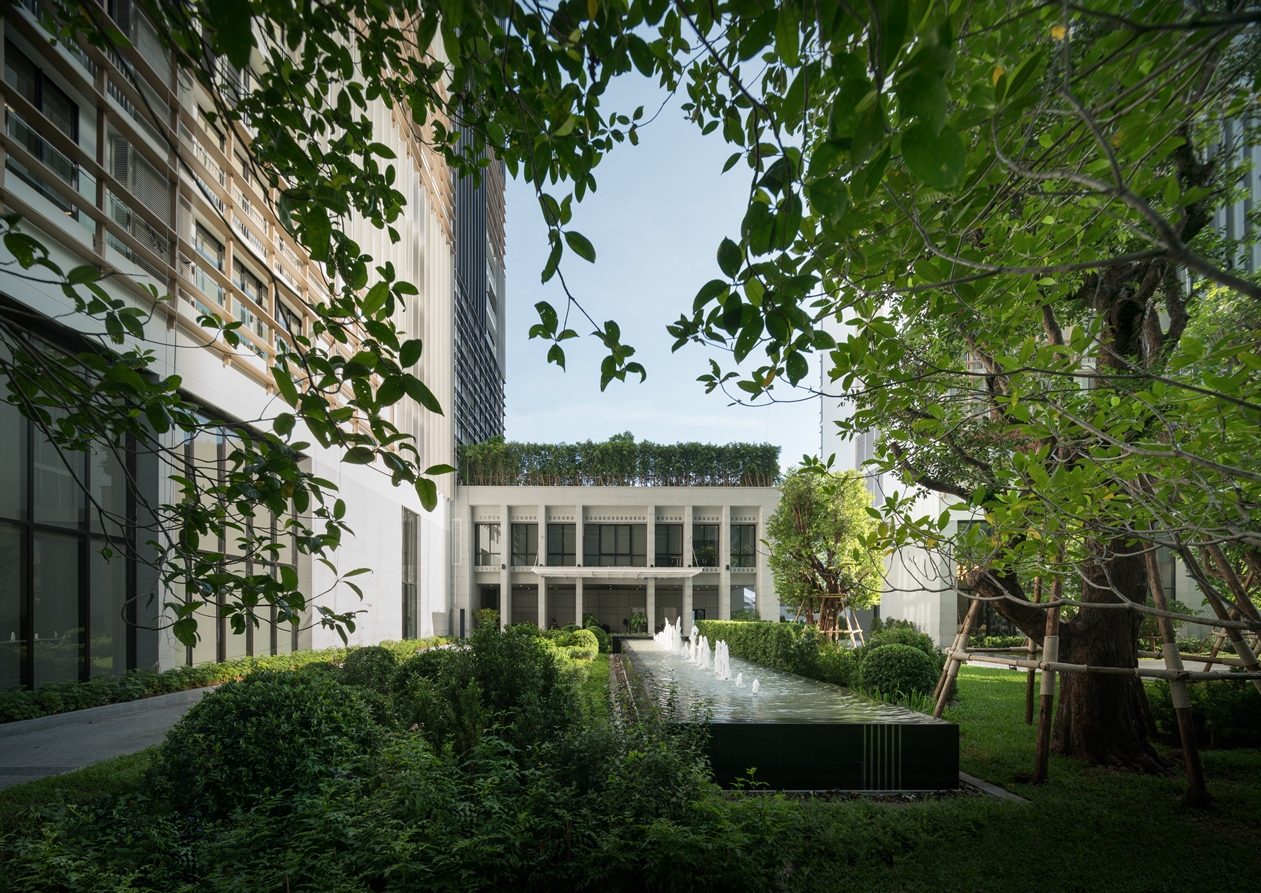 รูปภาพ พาร์ค 24 (Park 24)