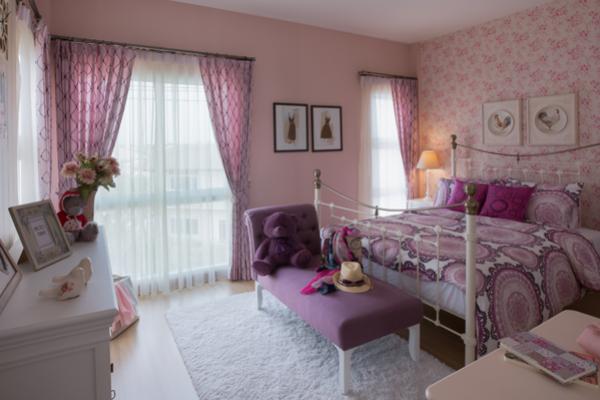 รูปภาพ เลอ เน็กซ์ตร้า วงแหวน-ศรีนครินทร์ (Le Nextra)