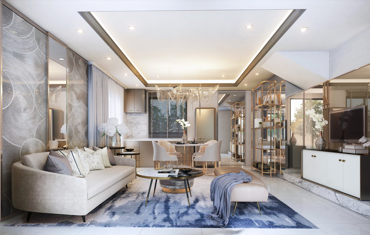 รูปภาพ พลีโน่ ราชพฤกษ์ - รัตนาธิเบศร์ (Pleno Ratchapruek - Rattanathibet)