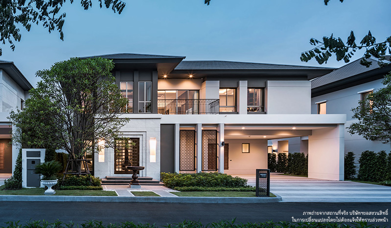 รูปภาพ แกรนด์ บางกอก บูเลอวาร์ด ศรีนครินทร์ (Grand Bangkok Boulevard Srinakarin)