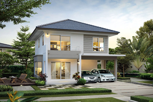 รูปภาพ ชัยพฤกษ์ รัตนาธิเบศร์-วงแหวน (Chaiyapruk Rattanathibet-Wongwaen)