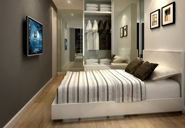 รูปภาพ สัมมากร เอสเก้า คอนโดมิเนียม (Summakorn S9 Condominium)