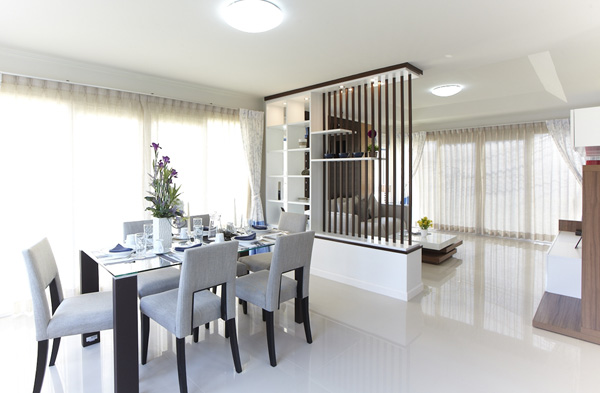 รูปภาพ ศุภาลัย พาร์ควิลล์ ศรีราชา (Supalai Parkville)