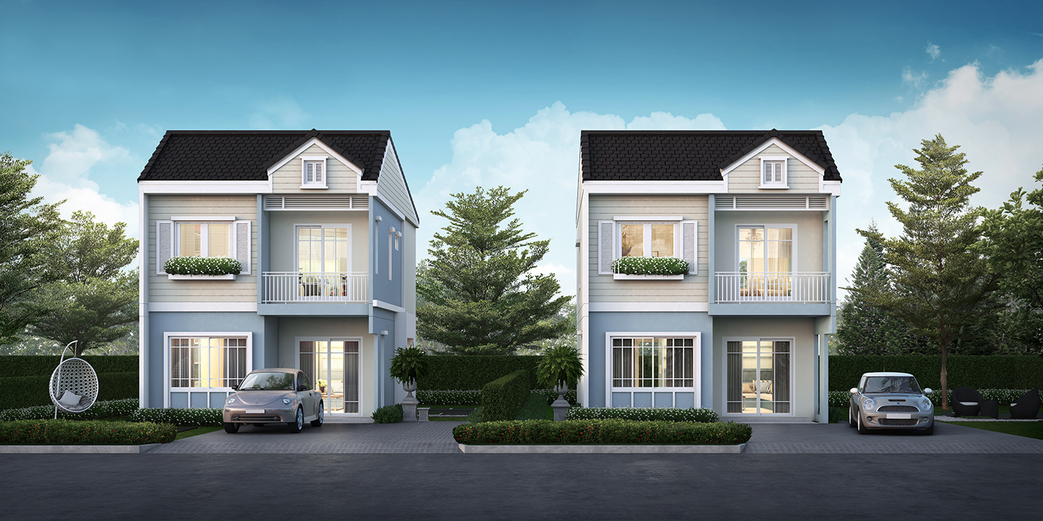 รูปภาพ เดอะ วิลเลจ หทัยราษฎร์ - วงแหวน (The Village Hathairat - Wongwaen)