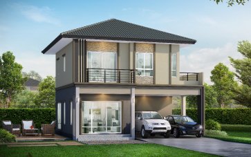 รูปภาพ เดอะ แพลนท์ รังสิต - คลอง 3 ( The Plant Rangsit - Klong 3)