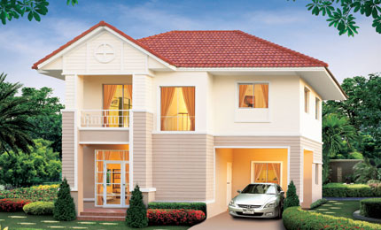 รูปภาพ บ้านลลิล รัตนาธิเบศร์ - เวสต์เกต (Baan Lalin Rattanathibet-Westgate)