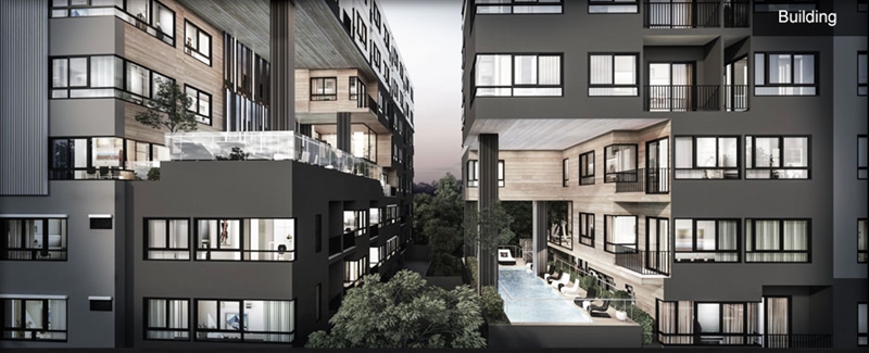 รูปภาพ เอชทู คอนโด รามอินทรา 21 (H2 Condo Ramindra 21)