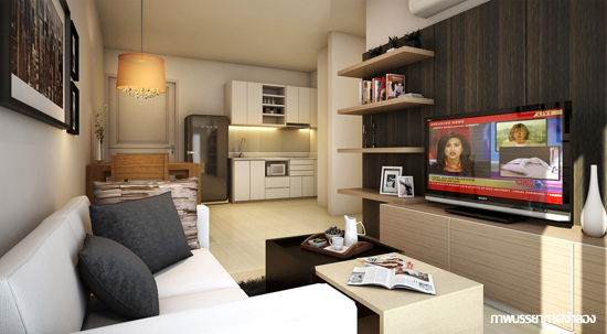 รูปภาพ ซิลค์ พหลโยธิน 9 (Silk Phaholyothin 9)