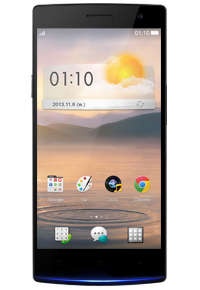 รูปภาพ ออปโป OPPO-Find 7a