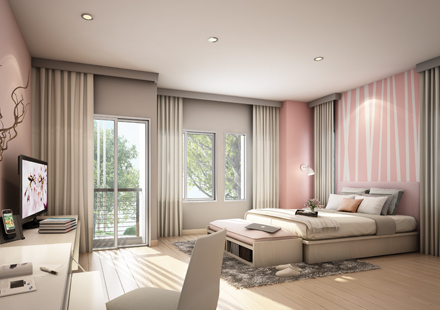 รูปภาพ พลีโน่ วงแหวน - รามอินทรา (Pleno Wongwaen-Ramindra)