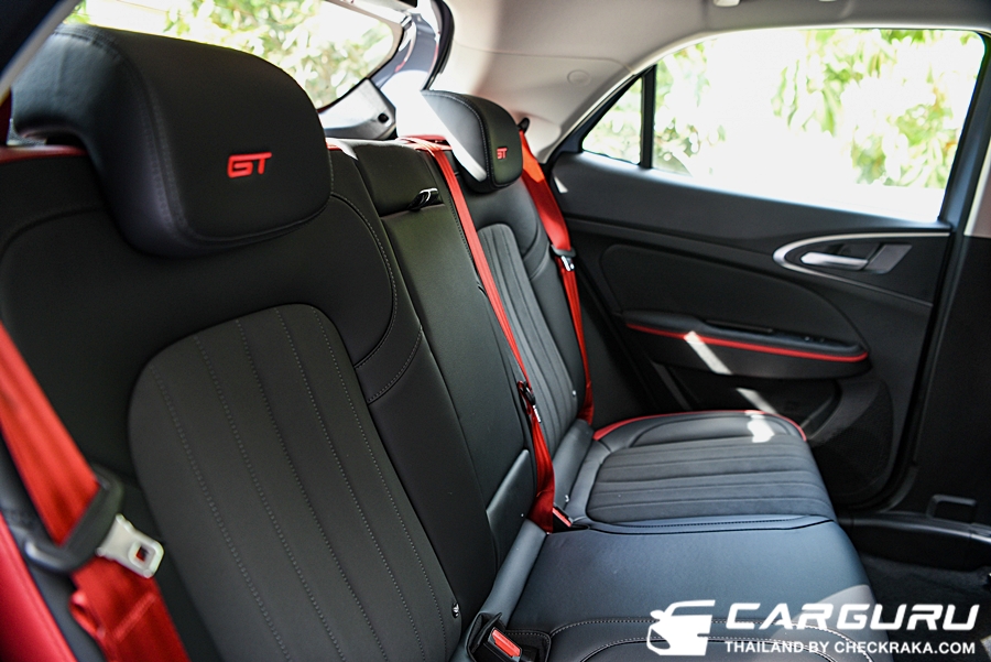 รูปภาพ จีดับบลิวเอ็ม โอร่า GWM ORA Good Cat GT ปี 2022