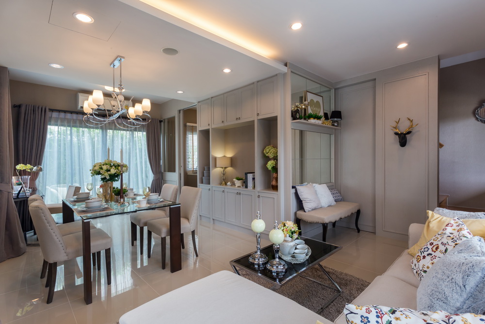 รูปภาพ เดอะ คอนเนค วงแหวน - รามอินทรา (2) (The Connect Wongwaen - Ramintra)