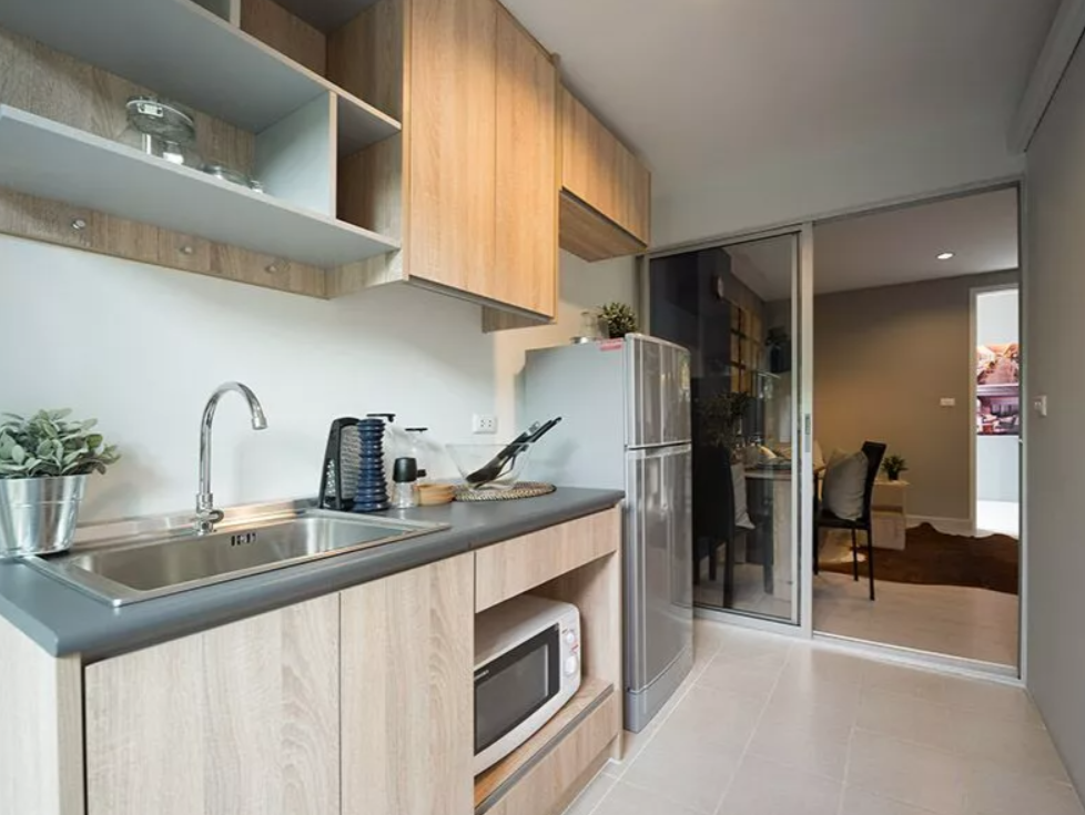 รูปภาพ นิช ไอดี พระราม 2 (Niche ID Rama 2)