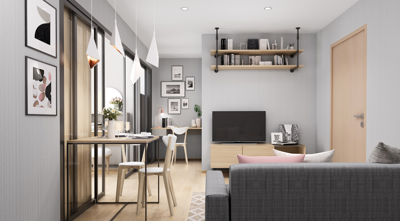 รูปภาพ ฮอลล์มาร์ค ลาดพร้าว-โชคชัย 4 (Hallmark Ladprao-Chokchai 4)