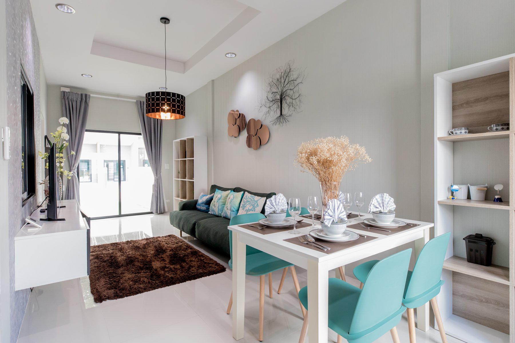 รูปภาพ วิสทาวน์ แม่น้ำคู้-ปลวกแดง (Wiztown Maenam Khu-Plaukdaeng)