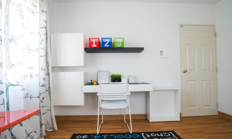 รูปภาพ ไลฟ์ วัลเลย์ สุขุมวิท - เขาน้ำซับ (Life Valley)