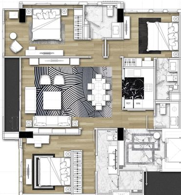 รูปภาพ มีลเลอร์ สุขุมวิท 40 (MIELER Sukhumvit 40)