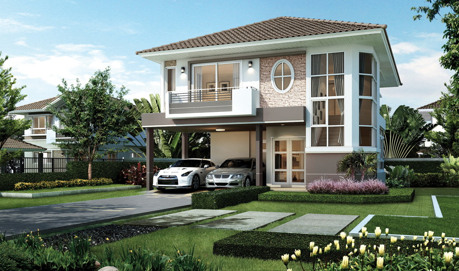 รูปภาพ ศุภาลัย เบลล่า นครศรีธรรมราช (Supalai Bella Nakornsrithammarat)