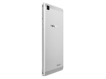 รูปภาพ ออปโป OPPO R7