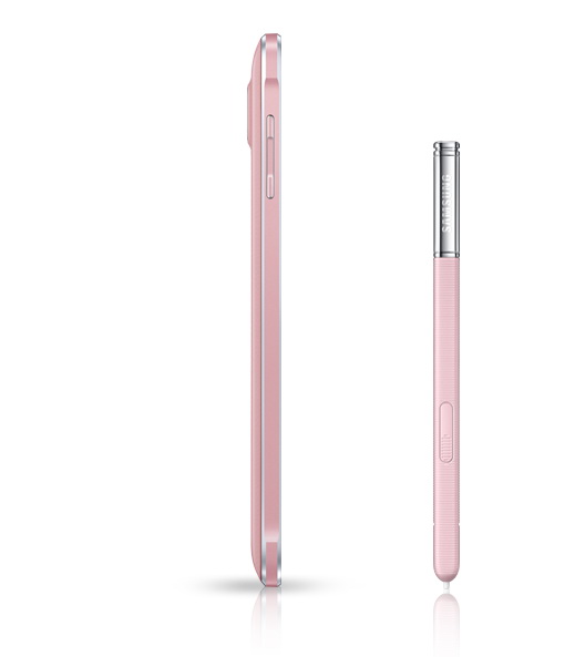 รูปภาพ ซัมซุง SAMSUNG-Galaxy Note 4