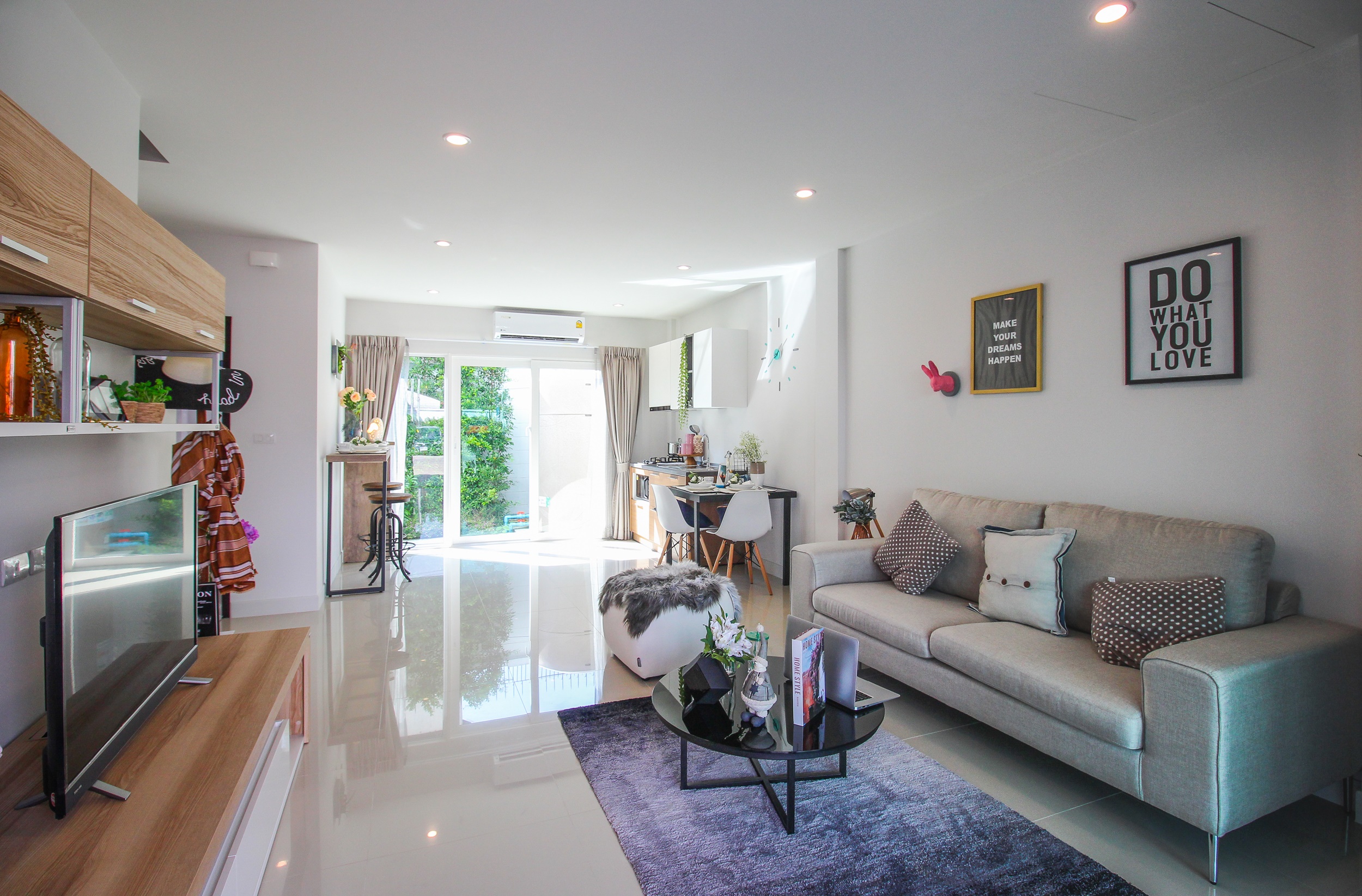 รูปภาพ ศุภาลัย พรีโม่ ศรีสุนทร ภูเก็ต (Supalai Primo Srisunthon @Phuket)