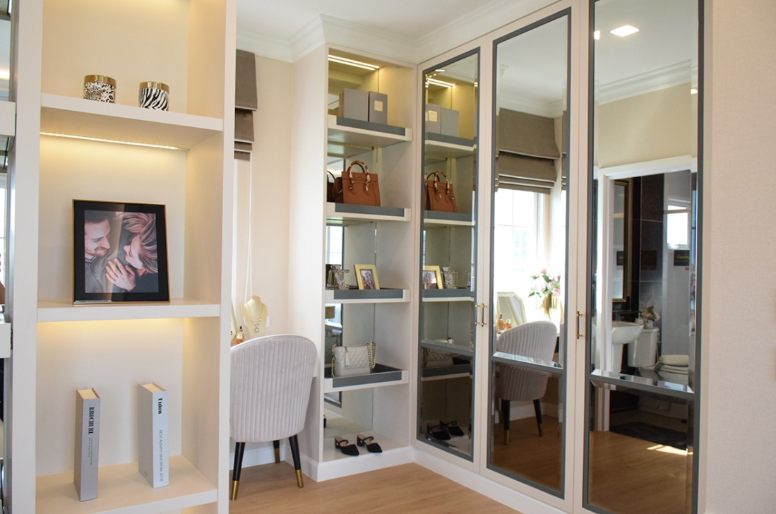 รูปภาพ โกลเด้น นีโอ สุขุมวิท - ลาซาล (Golden Neo Sukhumvit - Lasalle)