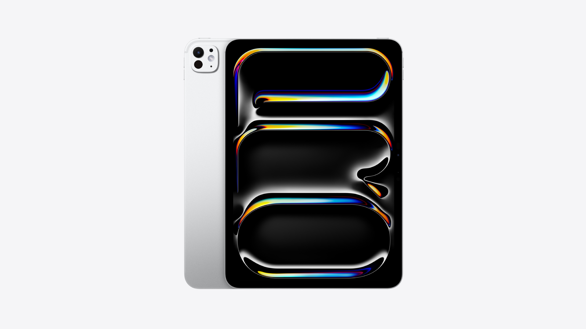 รูปภาพ แอปเปิล APPLE iPad Pro11" (2024) (256GB) Wi-Fi+Cellular