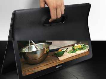 รูปภาพ ซัมซุง SAMSUNG-Galaxy View