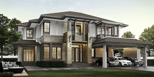 รูปภาพ นาราสิริ พระราม 2 (Narasiri Rama 2)