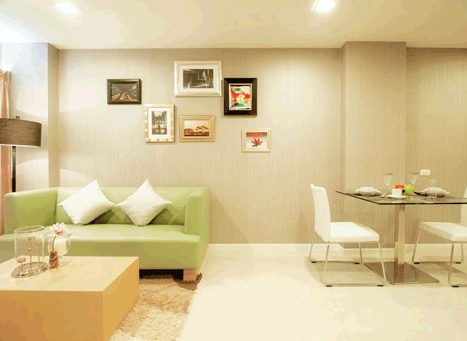 รูปภาพ แลนด์มาร์ค เรสซิเดนซ์ (Landmark Residence)