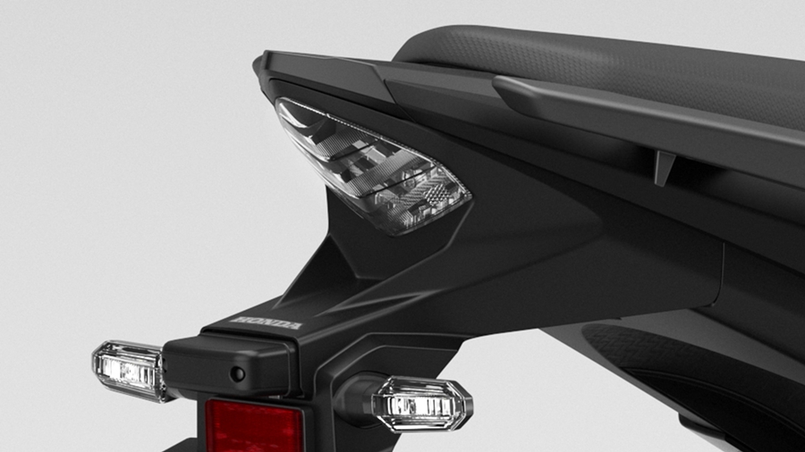 รูปภาพ ฮอนด้า Honda CB 500X MY22 ปี 2021